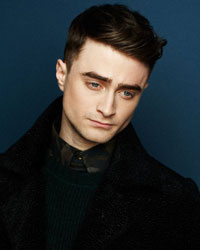 Daniel Radcliffe